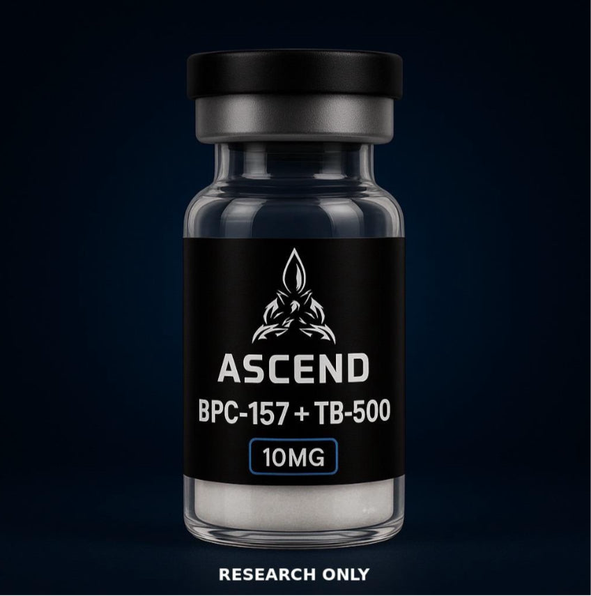 BPC-157 + TB-500 BLEND 10MG