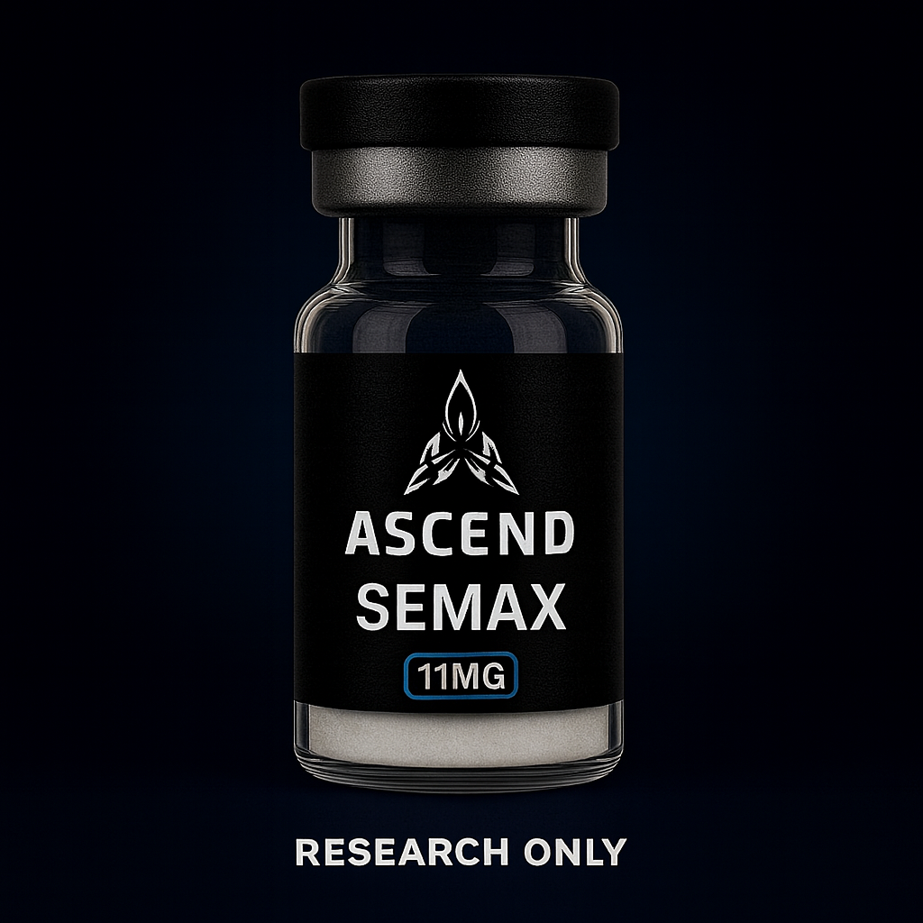SEMAX 11MG