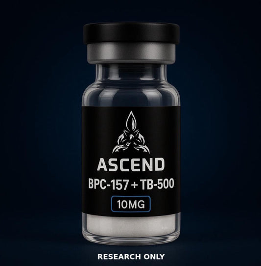 BPC-157 + TB-500 BLEND 10MG