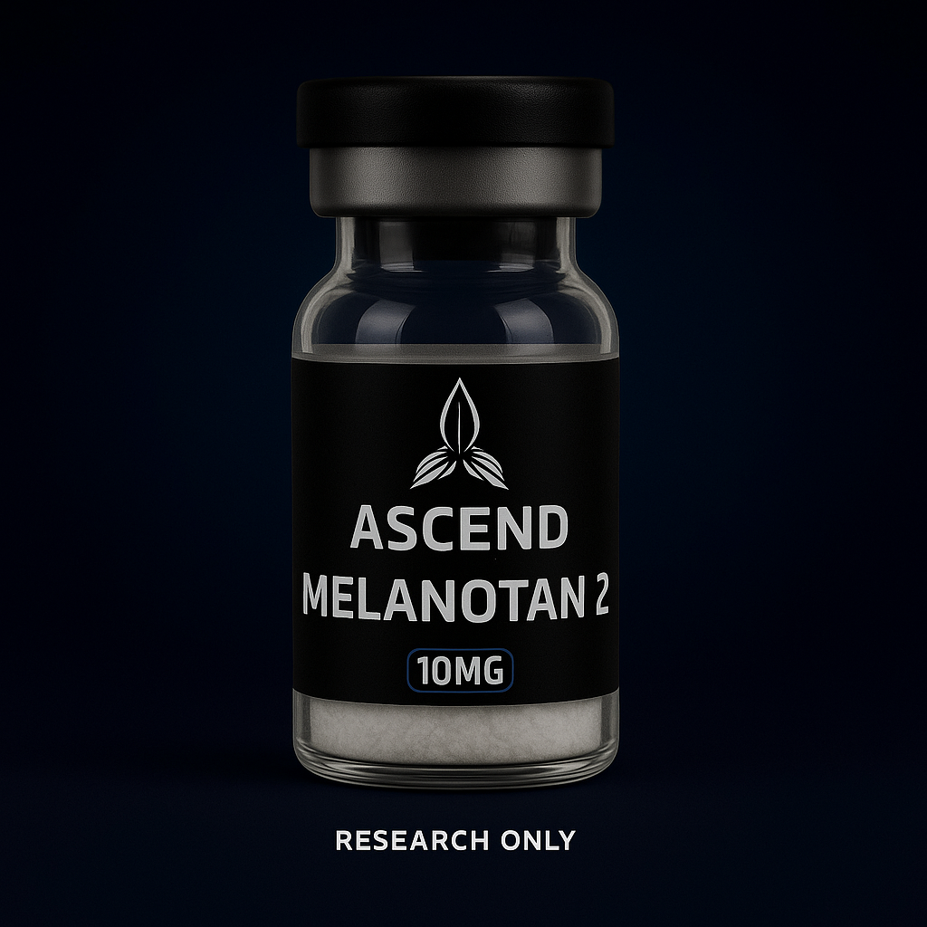 MELANOTAN II 10MG