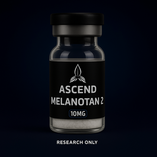 MELANOTAN II 10MG
