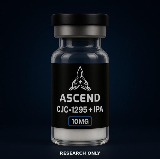 CJC-1295 + IPAMORELIN BLEND 10MG