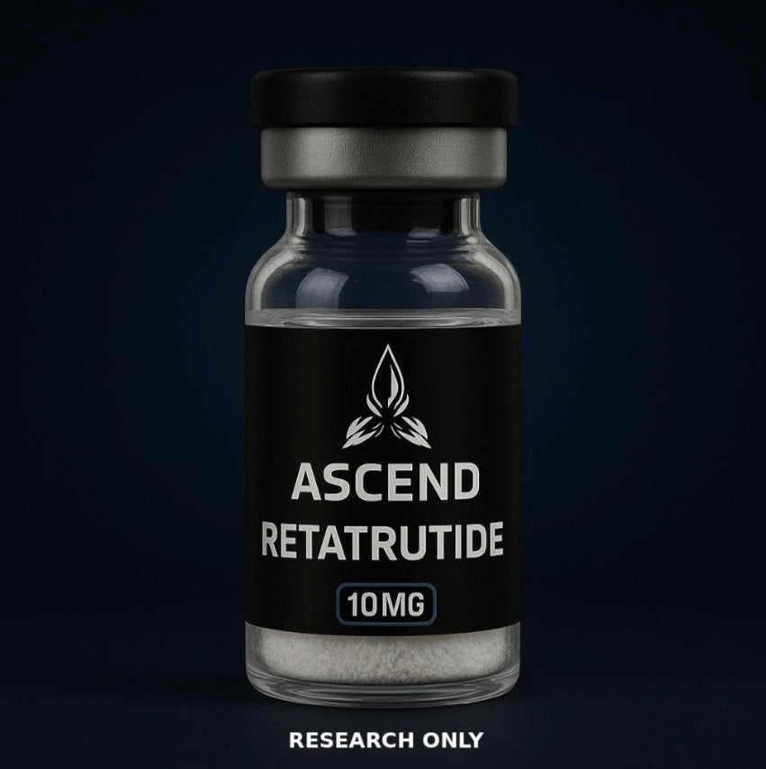 RETATRUTIDE 10MG