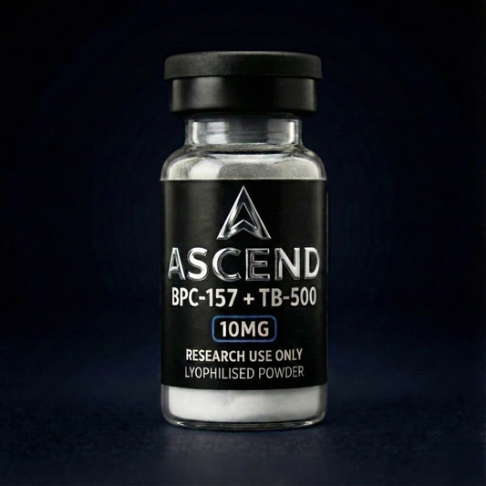 BPC-157 + TB-500 BLEND 10MG