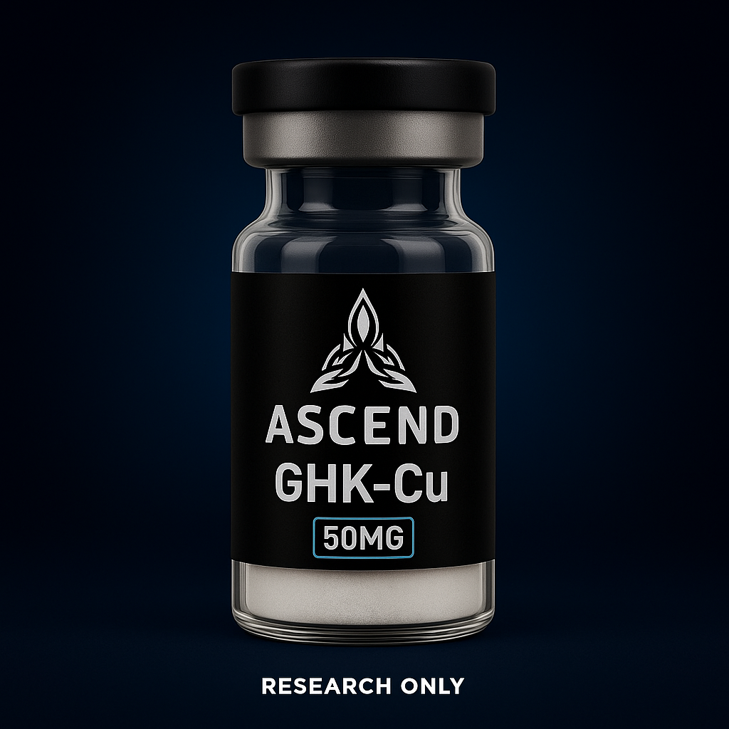 GHK-Cu 50MG
