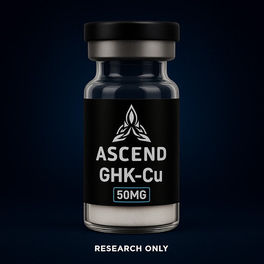 GHK-Cu 50MG