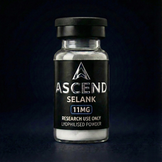SELANK 11MG (Pre-Order 12/12)