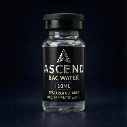 BAC WATER