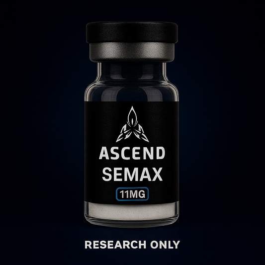 SEMAX 11MG
